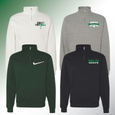 Ridley Fall Sports 1/4 Zip
